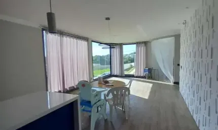 CASA EM CONDOMÍNIO À VENDA NO CONDOMINIO TERRAS DE SÃO LUCAS - SOROCABA/SP