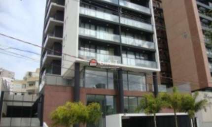 APARTAMENTO PARA LOCAÇÃO NOEDIFÍCIO JK STUDIO - SOROCABA/SP