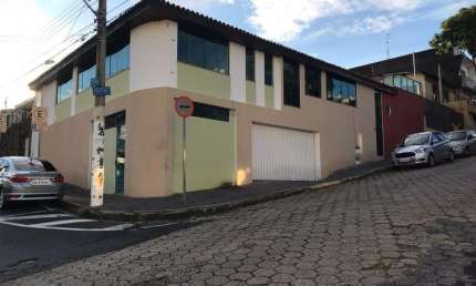 CASA COMERCIAL PARA LOCAÇÃO NO CENTRO - SOROCABA/SP