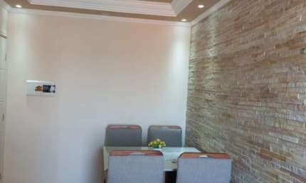 APARTAMENTO À VENDA NO CONDOMÍNIO Spazio Della Vita - JARDIM VERA CRUZ - SOROCABA/SP