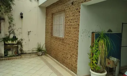 Casa com 3 quartos à venda na Vila Santana, Sorocaba 