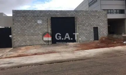 Terreno comercial à venda no Iporanga, Sorocaba 