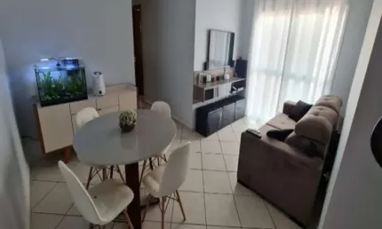 Apartamento à venda no jardim prestes de barros - sorocaba/sp