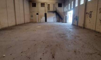 Barracão / Galpão / Depósito para alugar na Vila Fiori, Sorocaba 