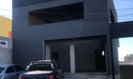 PREDIO COMERCIAL PARA LOCAÇÃO NO JARDIM SIMUS- SOROCABA/SP