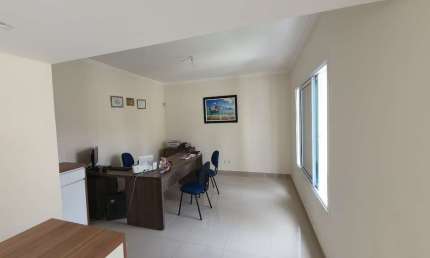 Sala comercial com 1 sala para alugar na Vila Jardini, Sorocaba 