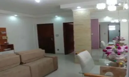 APARTAMENTO À VENDA NO CONDOMÍNIO VISCONDE DE CAIRU - VILA INDEPENDÊNCIA - SOROCABA/SP