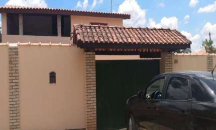 CHÁCARA À VENDA NO CONDOMÍNIO AQUARIUS  - ARAÇOIABA DA SERRA/SP