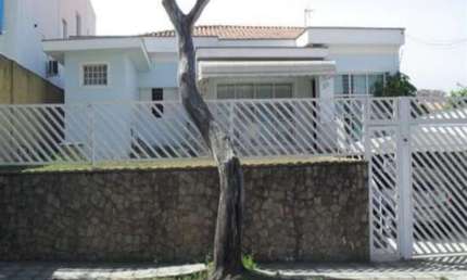 CASA PARA LOCAÇÃO NO JARDIM SANTA ROSÁLIA - SOROCABA/SP