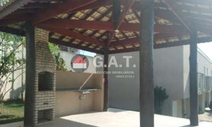 CASA EM CONDOMÍNIO PARA LOCAÇÃO NO VILLA FLORENÇA - SOROCABA/SP