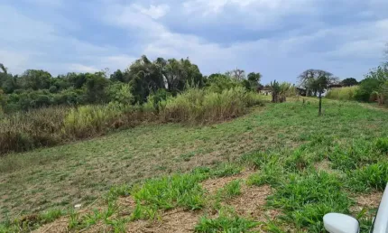 Terreno comercial à venda no Itinga, Sorocaba 