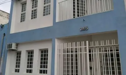 Casa comercial para locação no centro - sorocaba/sp