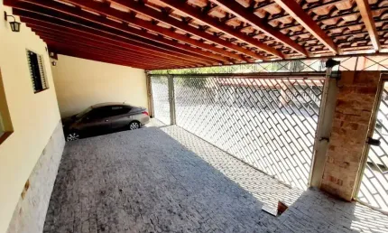 Casa com 4 quartos à venda no Jardim Simus, Sorocaba 