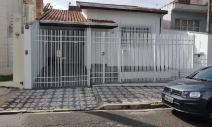 Casa com 3 quartos à venda na Vila Trujillo, Sorocaba 
