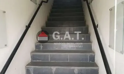 Ponto comercial para alugar no Éden, Sorocaba 