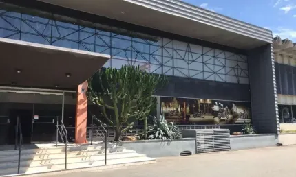 PRÉDIO COMERCIAL PARA LOCAÇÃO NO CENTRO - SOROCABA/SP