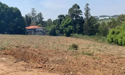 Terreno comercial para alugar no Iporanga, Sorocaba 
