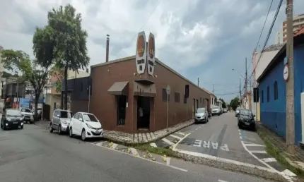 PRÉDIO COMERICAL PARA LOCAÇÃO NO CENTRO - SOROCABA/SP