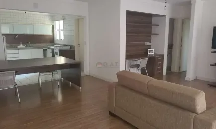 APARTAMENTO À VENDA NO JARDIM PORTAL DA COLINA - SOROCABA/SP