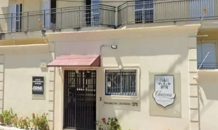 APARTAMENTO À VENDA NO CONDOMÍNIO CHATEAU - JARDIM EMÍLIA - SOROCABA/SP