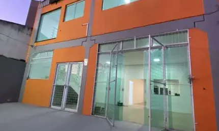 SALÃO PARA LOCAÇÃO NO JARDIM FACULDADE - SOROCABA/SP
