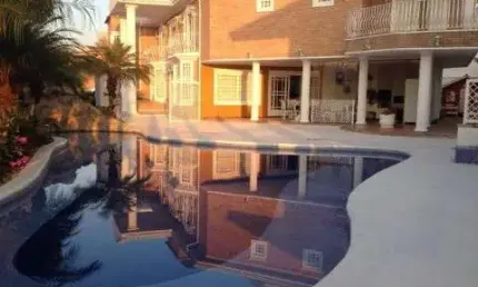 CASA EM CONDOMÍNIO PARA LOCAÇÃO NO LAGO DA BOA VISTA - SOROCABA/SP