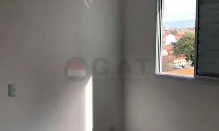 APARTAMENTO À VENDA NO EDIFÍCIO MADENA - VILA JARDINI  - SOROCABA/SP