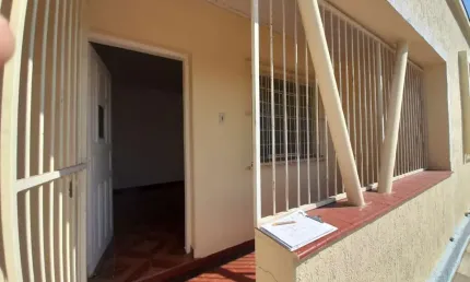 Casa com 2 quartos à venda na Vila Haro, Sorocaba 