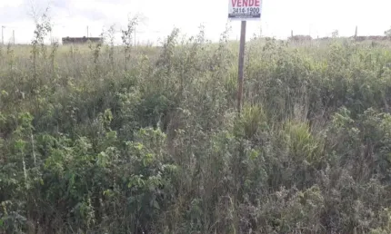 Terreno para locação na zona industrial - sorocaba/sp