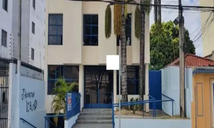PRÉDIO COMERCIAL PARA LOCAÇÃO NA VILA INDEPENDÊNCIA- SOROCABA/SP
