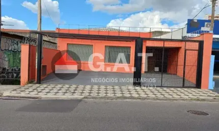 Ponto comercial à venda no Centro, Sorocaba 