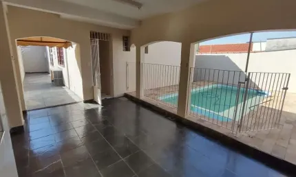 Casa com 4 quartos à venda no Jardim das Magnólias, Sorocaba 