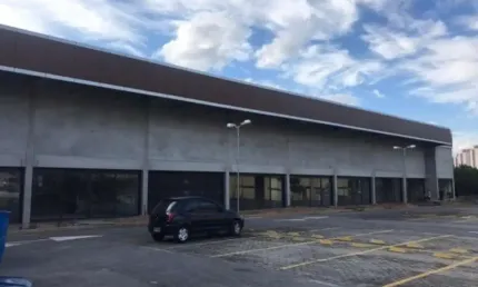 Ponto comercial para alugar na Vila Gabriel, Sorocaba 