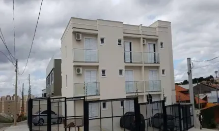 APARTAMENTO PARA LOCAÇÃO NA VILA ESPERANÇA - SOROCABA/SP