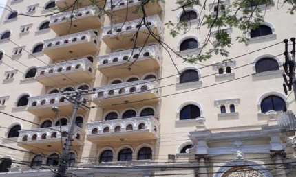 Apartamento com 4 quartos para alugar no Centro, Sorocaba 