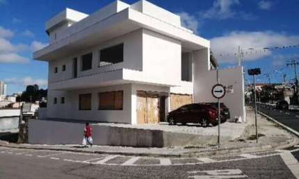 PRÉDIO COMERCIAL PARA LOCAÇÃO NO VILA SANTA RITA - SOROCABA/SP