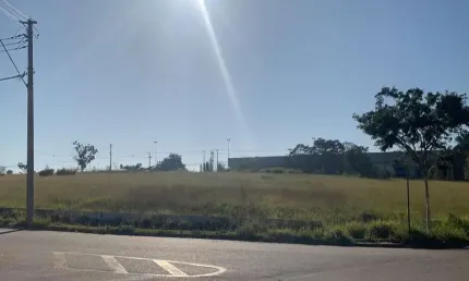 TERRENO PARA LOCAÇÃO NO PARQUE EMPRESARIAL DAS MANGUEIRAS - SOROCABA/SP