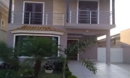 CASA EM CONDOMÍNIO À VENDA NO IBITI DO PAÇO - SOROCABA/SP