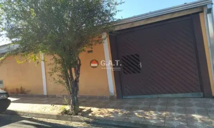 Casa com 3 quartos à venda no Jardim Brasilândia, Sorocaba 