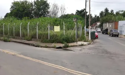 TERRENO PARA LOCAÇÃO NO CENTRO - ARAÇOIABA DA SERRA/SP