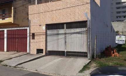Casa com 2 quartos à venda no Jardim Gonçalves, Sorocaba 