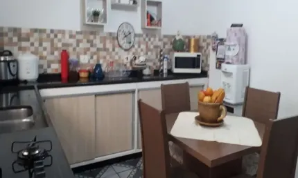 Casa com 3 quartos à venda no Jardim Maria Eugênia, Sorocaba 