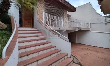 Casa com 3 quartos à venda no Parque Campolim, Sorocaba 