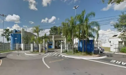 TERRENO EM CONDOMÍNIO À VENDA NO MONT BLANC  - SOROCABA/SP