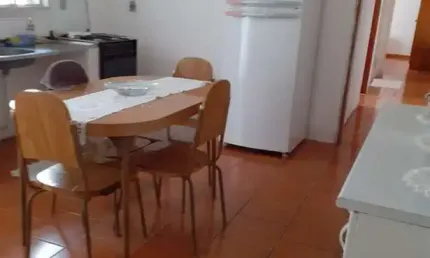 Casa com 2 quartos à venda na Vila Olímpia, Sorocaba 