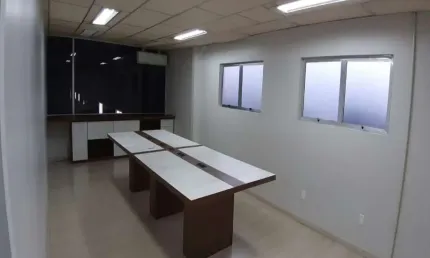Barracão / Galpão / Depósito para alugar no Briquituba, Alumínio 