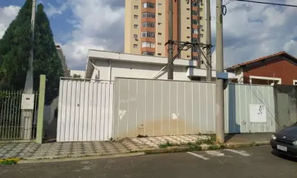 Ponto comercial para alugar na Vila Leão, Sorocaba 