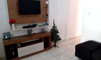 CASA EM BAIRRO À VENDA NO  IPANEMA VILLE - SOROCABA/SP