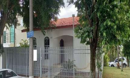 Casa com 3 quartos para alugar no Parque Campolim, Sorocaba 