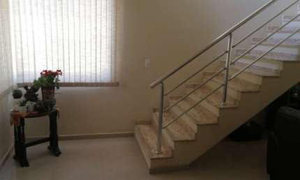 CASA EM CONDOMÍNIO À VENDA NO ALPHAVILLE NOVA ESPLANADA IV - VOTORANTIM/SP